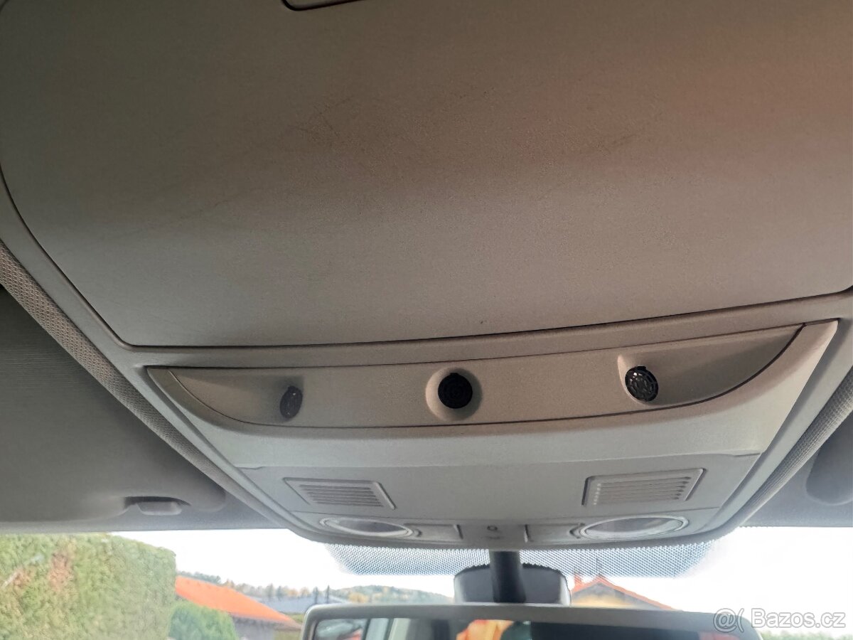 VW Tiguan 1.4 tsi 110kw 2011 - 14