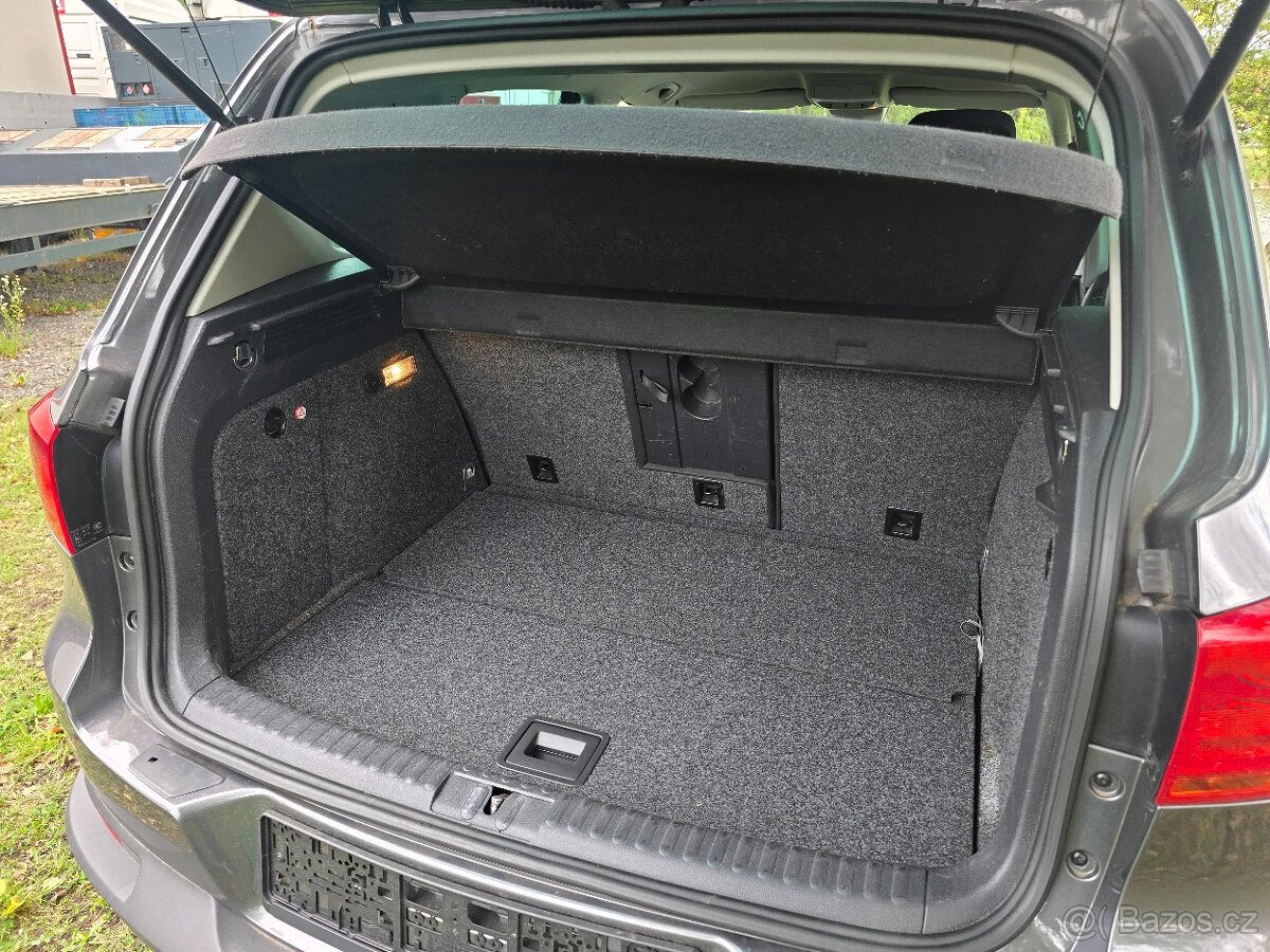 Volkswagen Tiguan 2013 2.0 tdi 4x4 DSG - 14