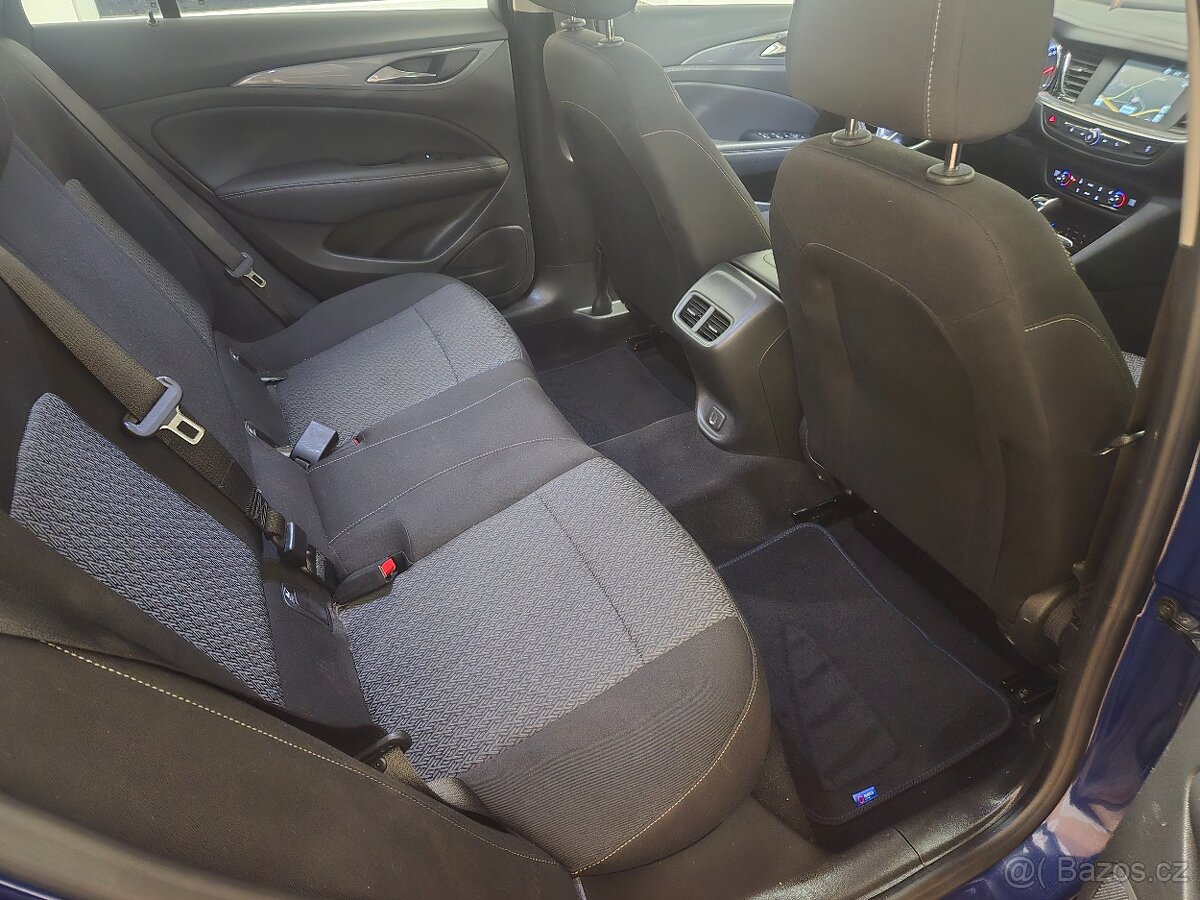 Opel Insignia B 2,0CDTi 125kW 8st AT - 14