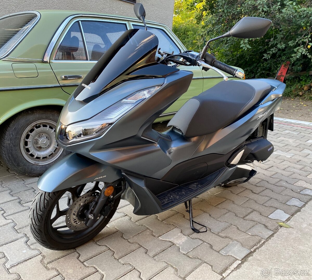 Skútry Honda PCX 125 2 ks - 14