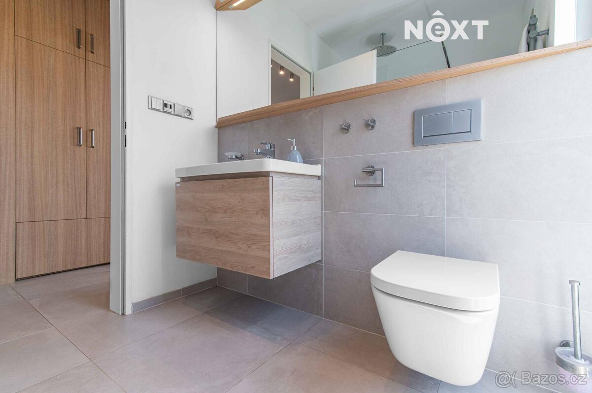 Prodej byt 2+kk, 52㎡ - 14