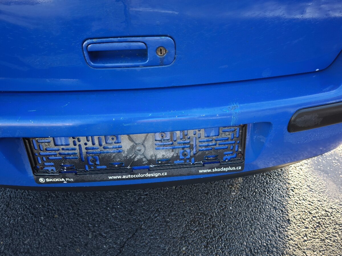 Volkswagen GOLF IV 1.6 77kW AZD - 14