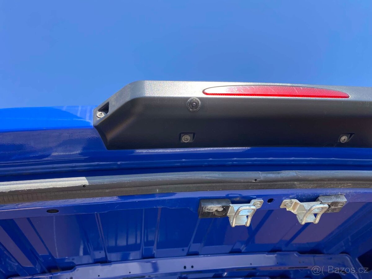 Iveco Daily 3.0 HPi 132kw 09/2017 142tis km DPH - 14