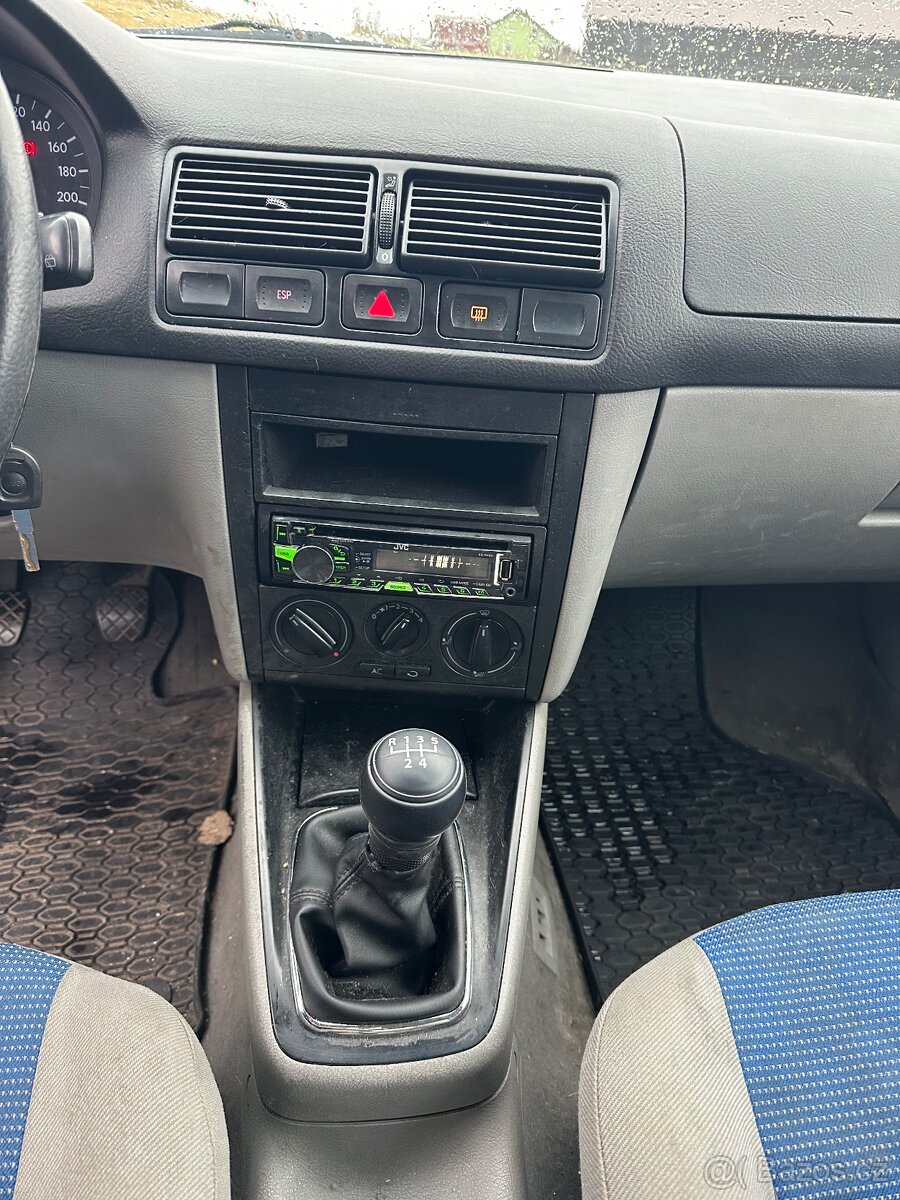 Golf IV 1.4 mpi - 14