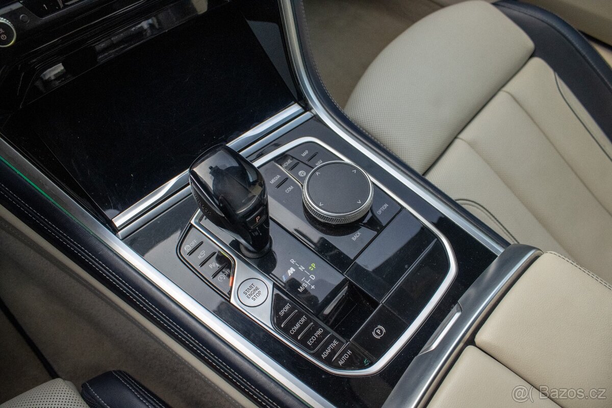 BMW M850i XDrive Gran Coupe - 14