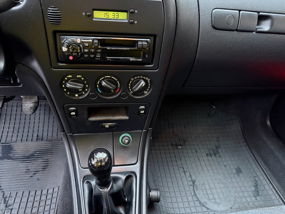 Citroën Xsara 64 000 KM - 14