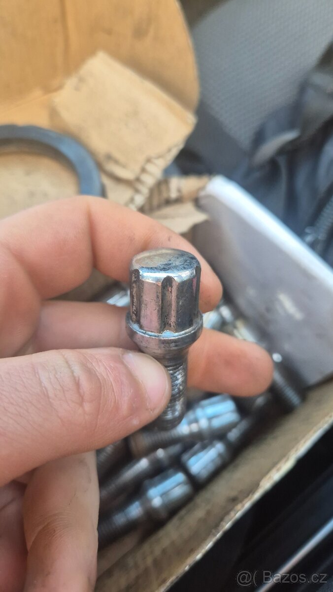 Team Dynamics MONZA R 225/40 r18 - 14