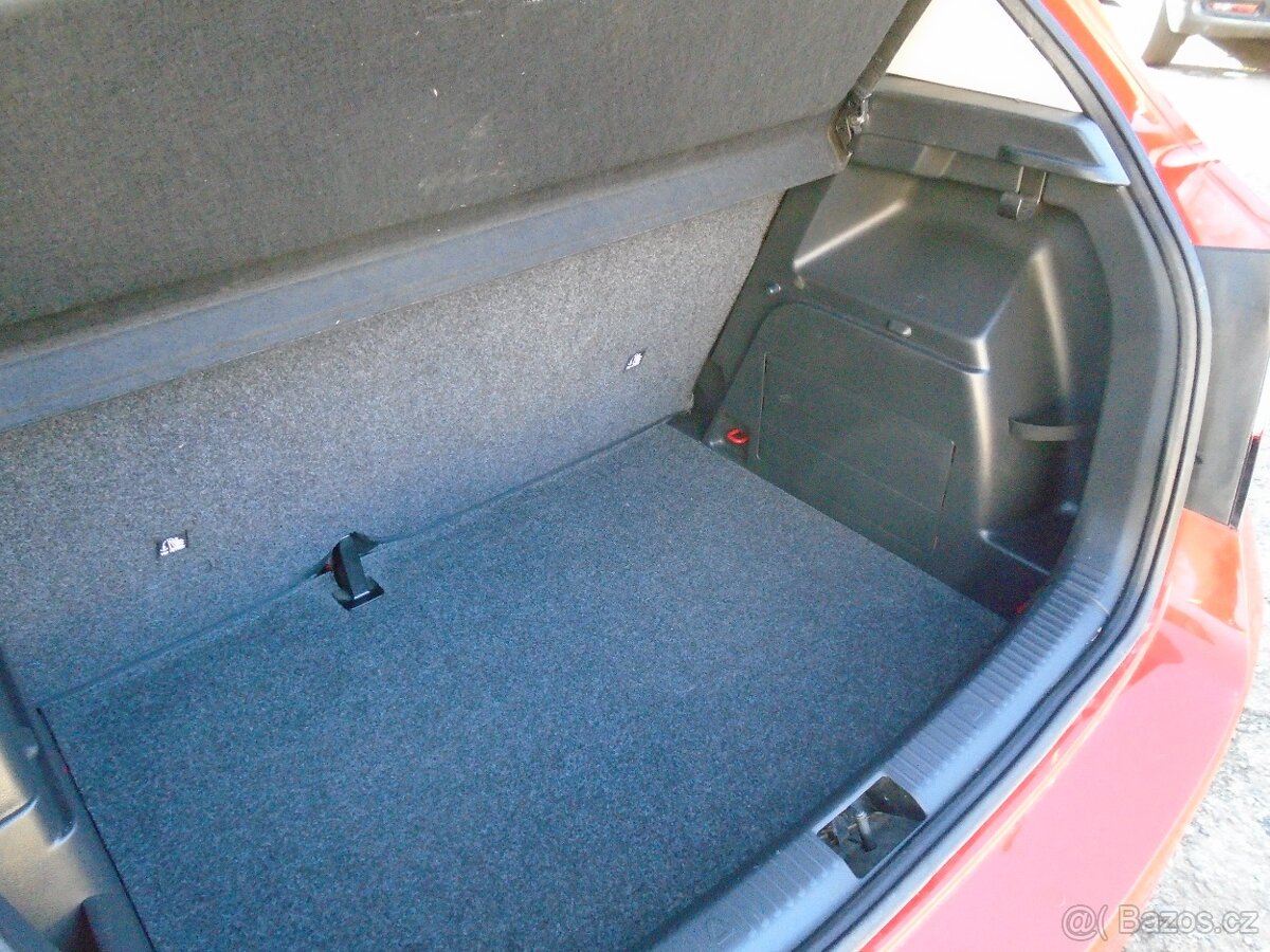 Škoda Fabia 1.0 2017 - 14