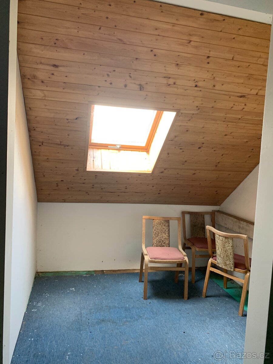 Podnikání 2 v 1 = Truhlárna + komerční prostory, ubytování . - 14