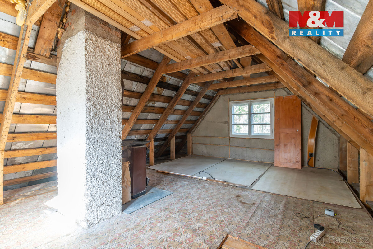 Prodej chaty v Rajnochovicích - 14
