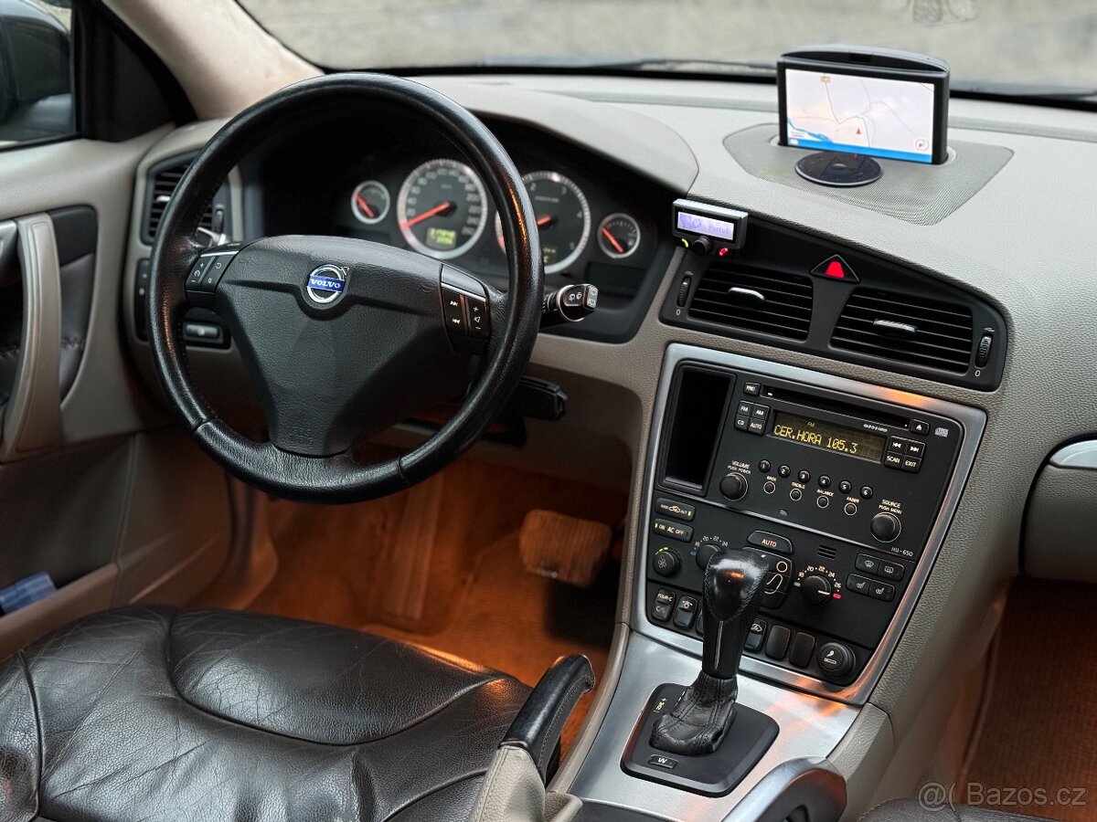 ⭐️VOLVO XC70 CROSS COUNTRY⭐️EDITION⭐️Bohatá Výbava⭐️ - 14