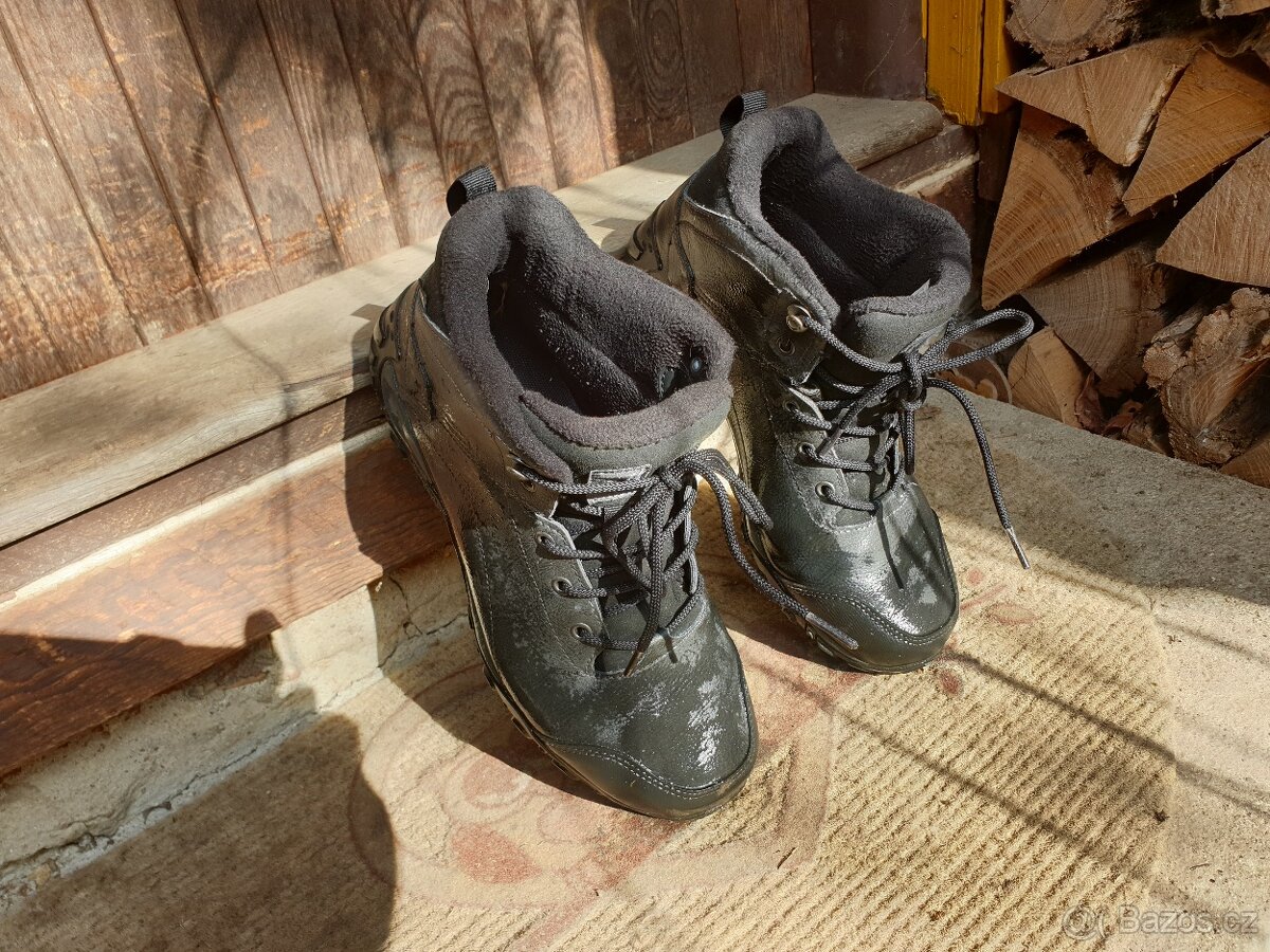 Prodám boty 43-44 - 14