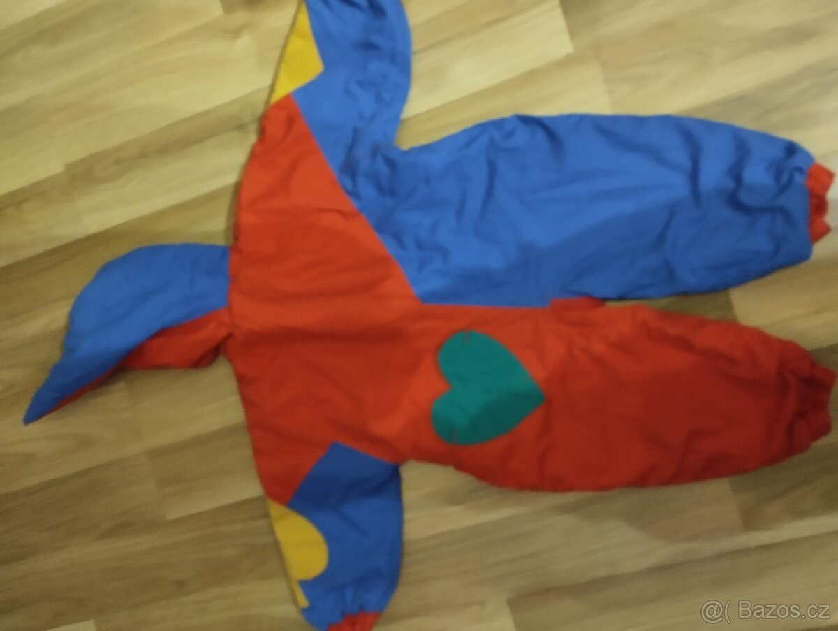 Dětská kombinéza - 14
