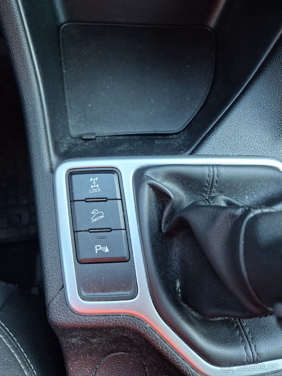 Kia Sportage Black Edition - 14