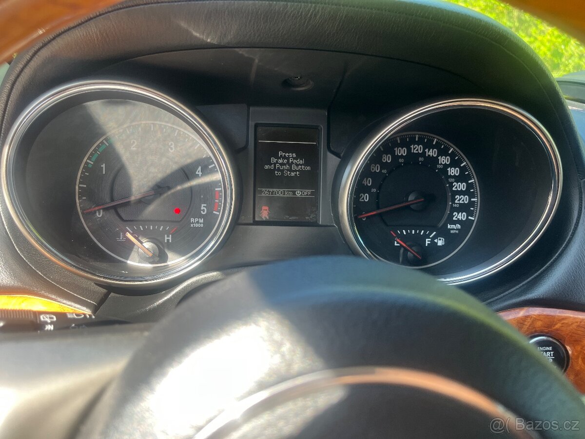 JEEP GRAND CHEROKEE - 14