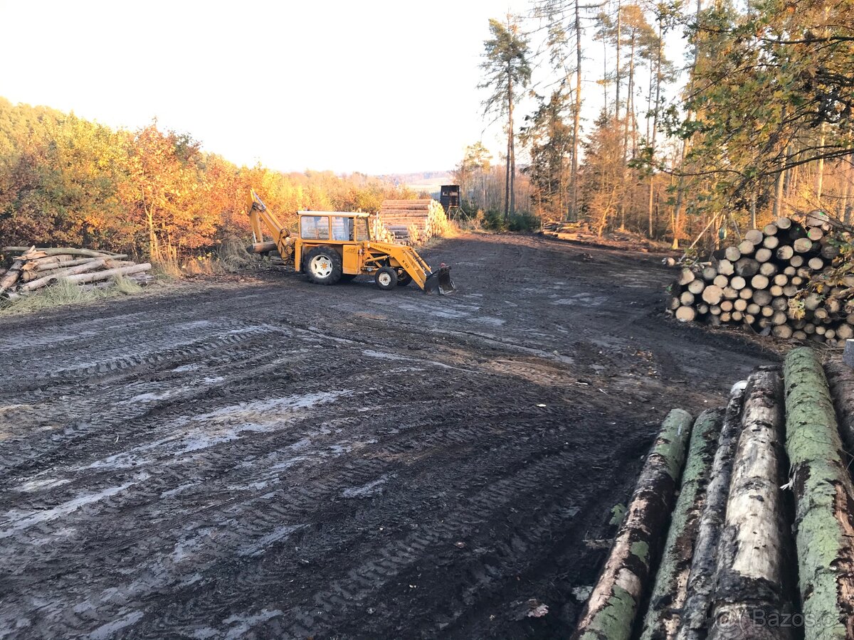 Ostrówek K 162 - 14