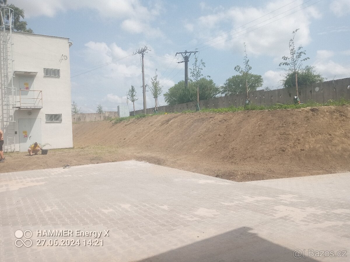 Dobrý den hledám zakázky - 14