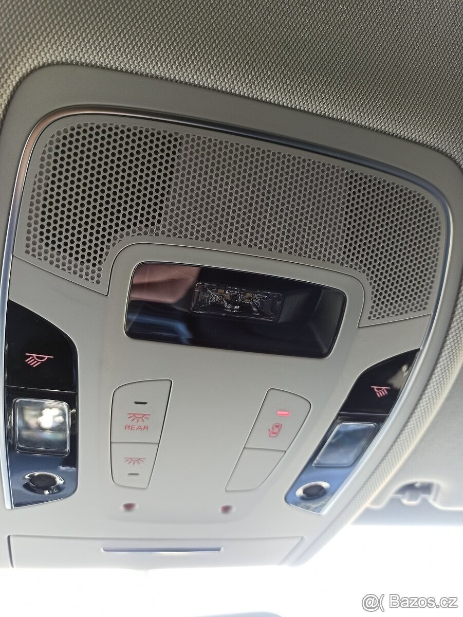 Audi A6 C7 Avant Quattro 2.0 TDI 140kw automat 2017 - 14