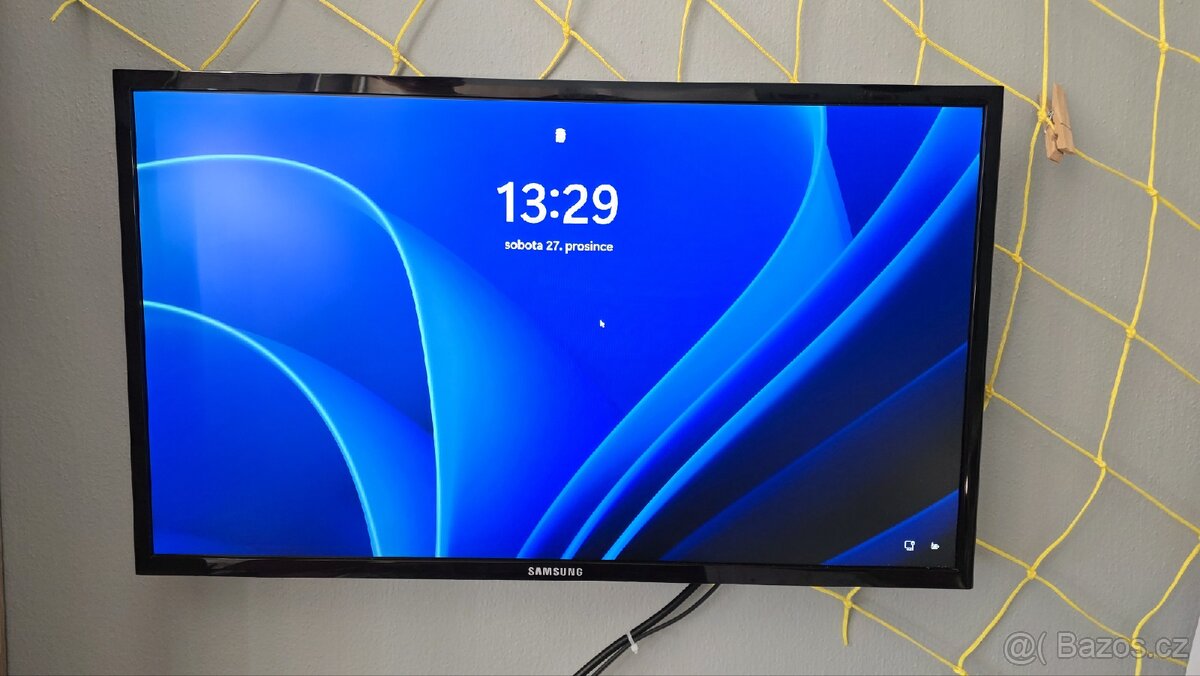 Samsung S24F350FHU 24'' - 14