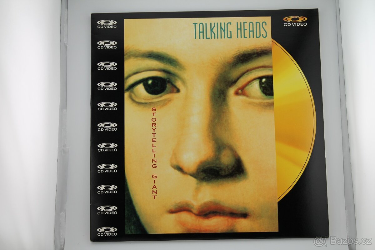 Sbírka Hudebních Laserdisků - 14