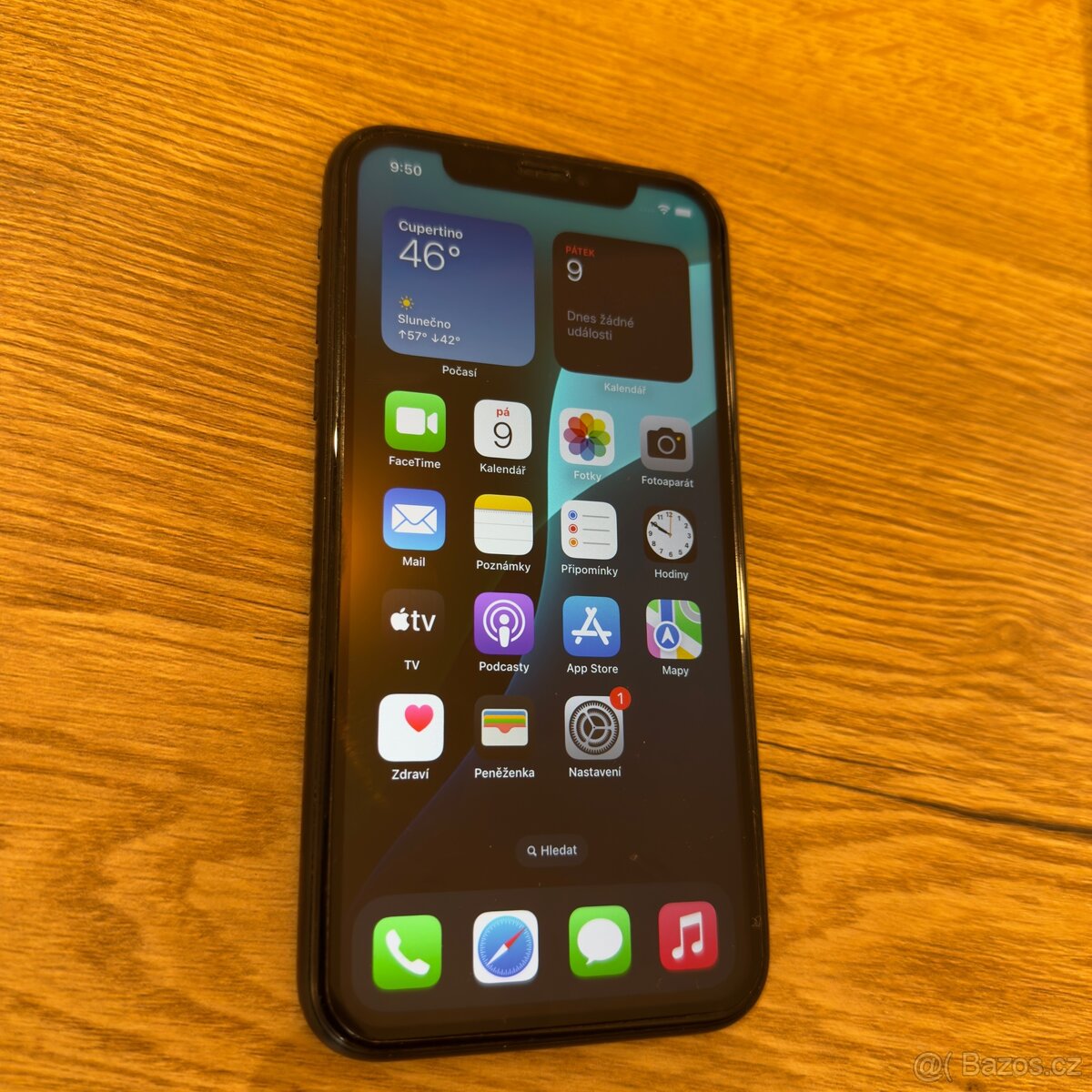 Apple iPhone XR 64gb - 14