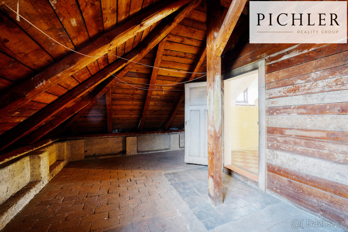 Prodej bytu 4+kk 80 m², Klatovy - 14