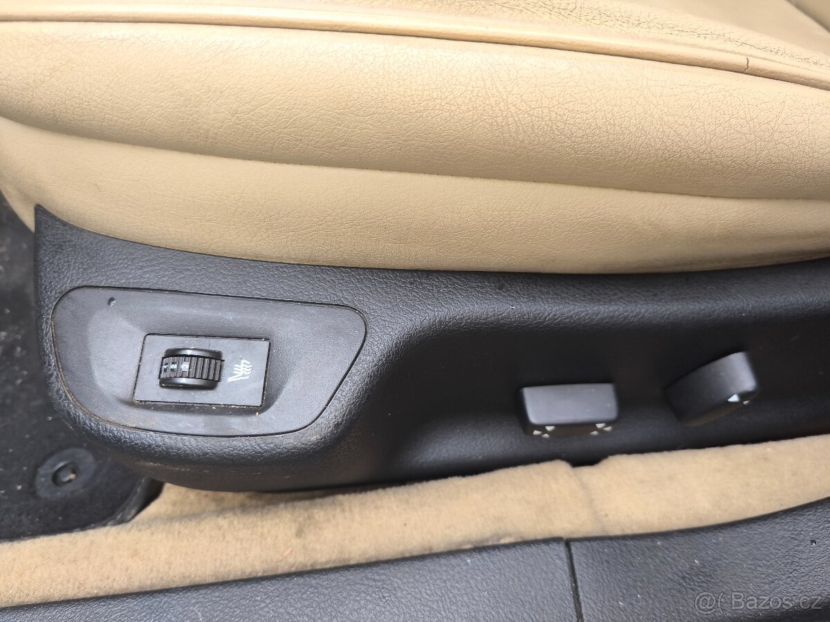 Peugeot 407 SW 2.2 HDI Nová STK do 02/28 - 14