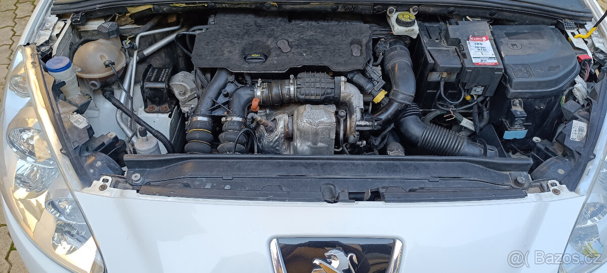 Peugeot 308 HDi - 14