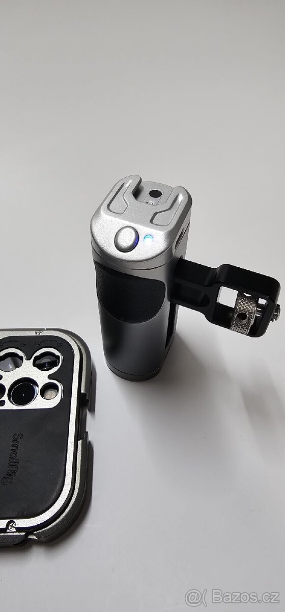 Smallrig klec pro iPhone 12 Pro max - 14