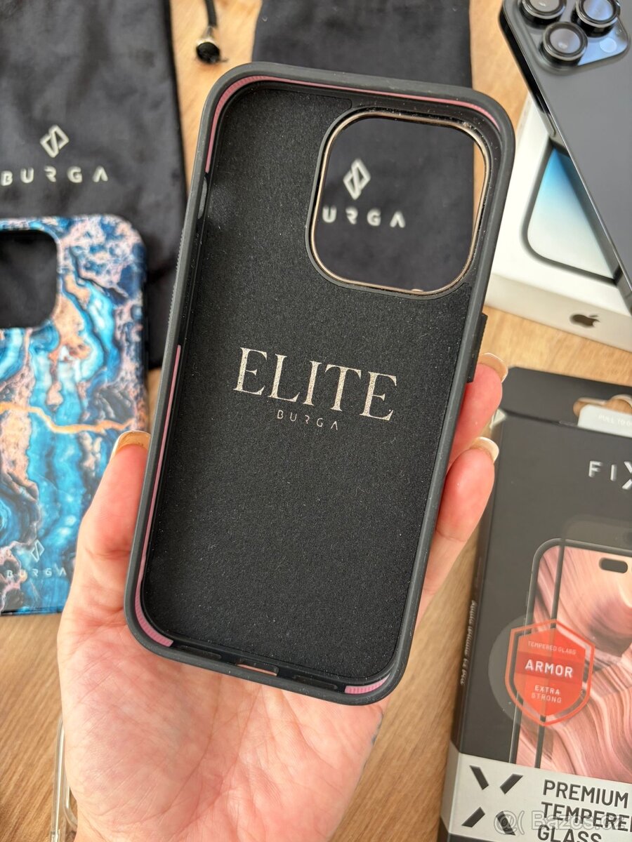 iPhone 14Pro 128GB - 14