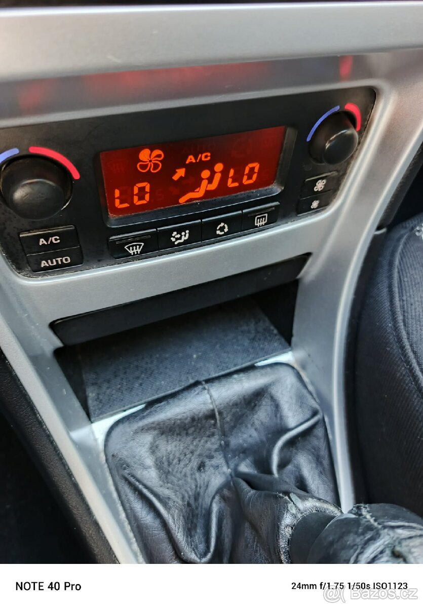 Peugeot 307 - 14