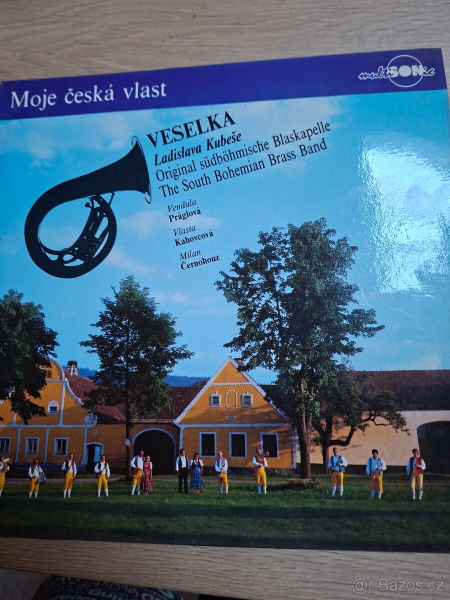 Desky - 14