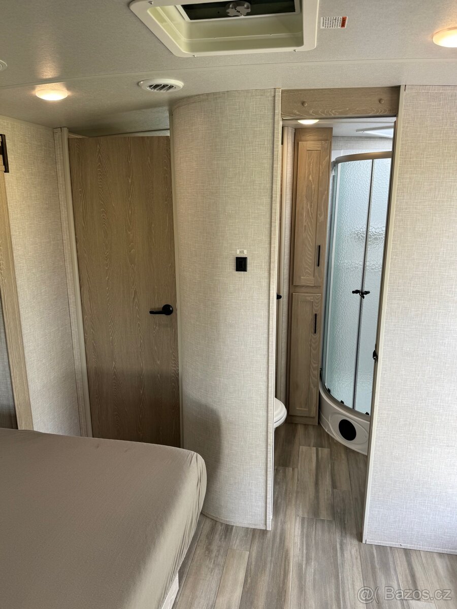 2021 Forest River 26FKBS usa karavan - 14