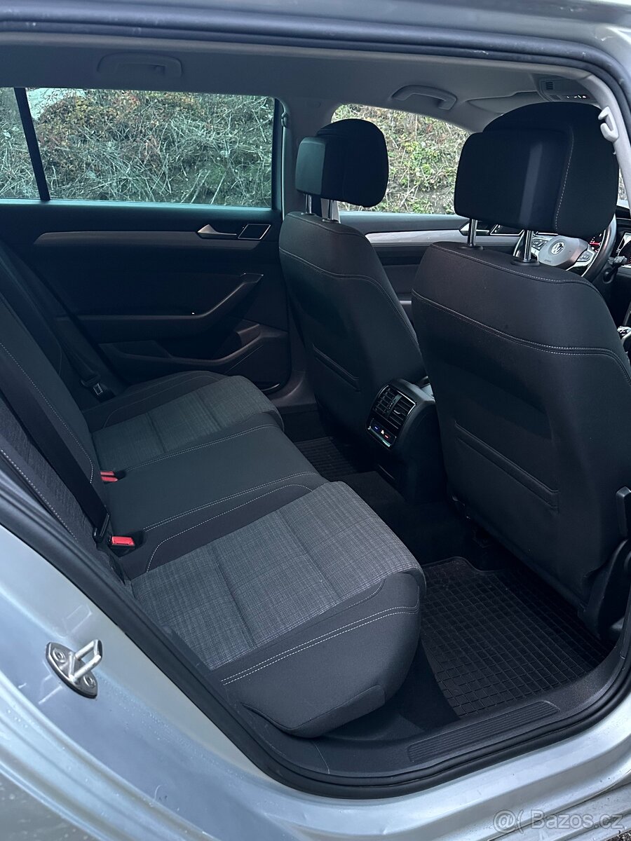 Volkswagen VW Passat B8.5 Facelift 2.0 TDI 110kw Business, - 14