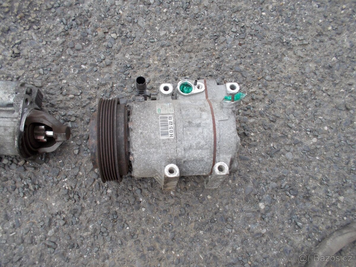 Díly podvozku Hyundai i30 1.4 80kw r.v. 2011 - 14