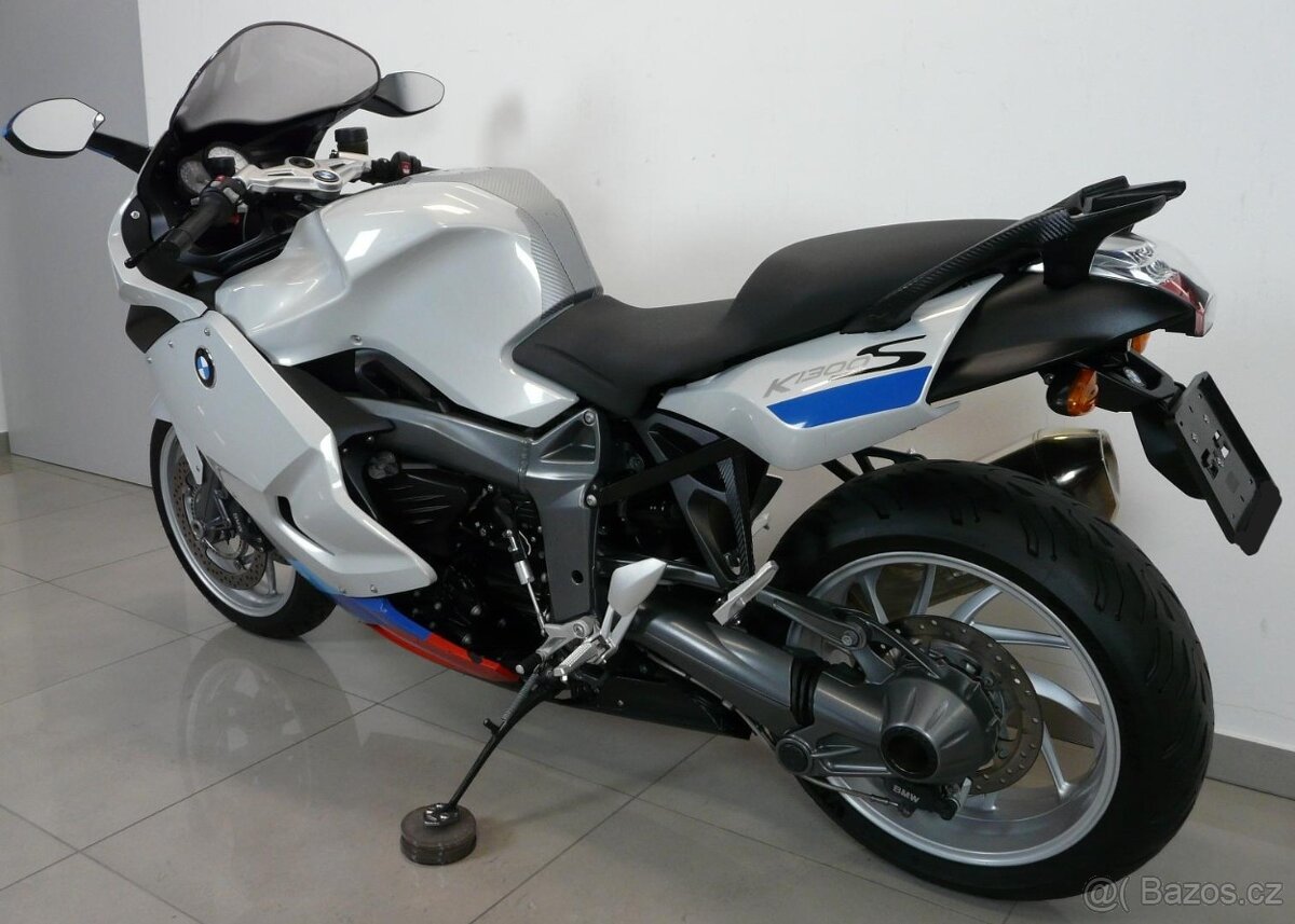 BMW K 1300 S - 14