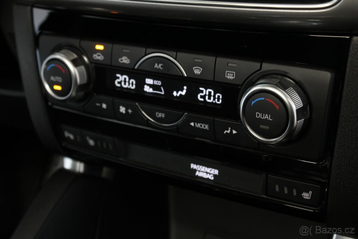 Mazda CX-5, 2.2 SKYACTIVE-D AWD 110kW AT. - 14