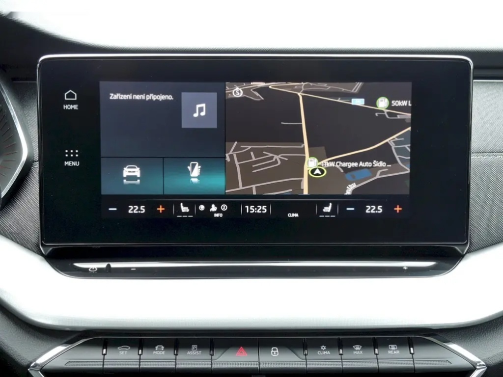 Škoda Octavia, combi 1.5TSI Style Plus - 14