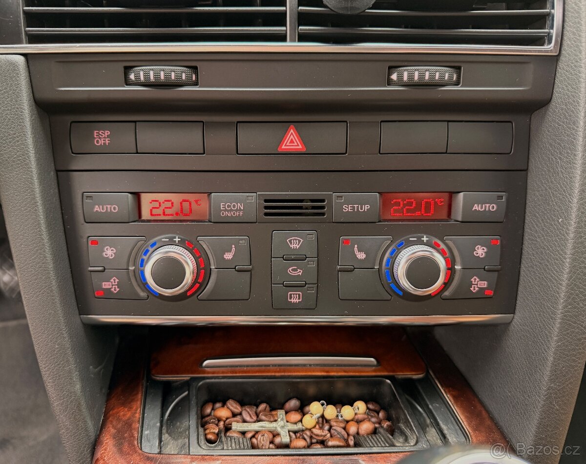 Audi A6 3.2FSI V6 TOP - 14