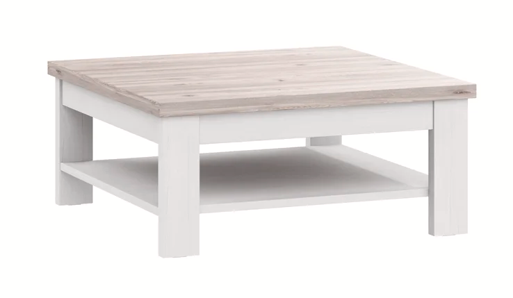 Konferenční stůl z masívu-Mexit-NOVÝ - 14