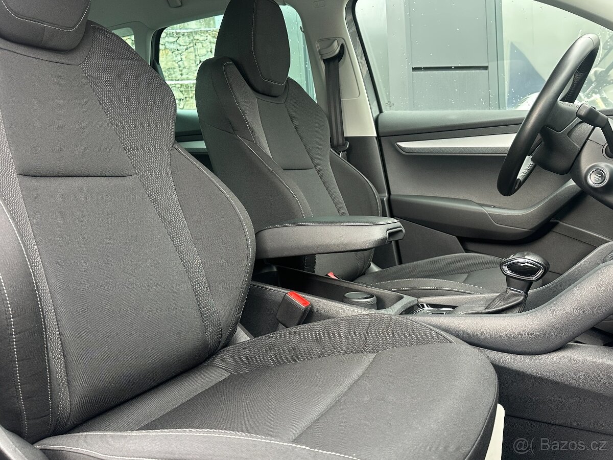 Skoda Karoq 2022 - 14