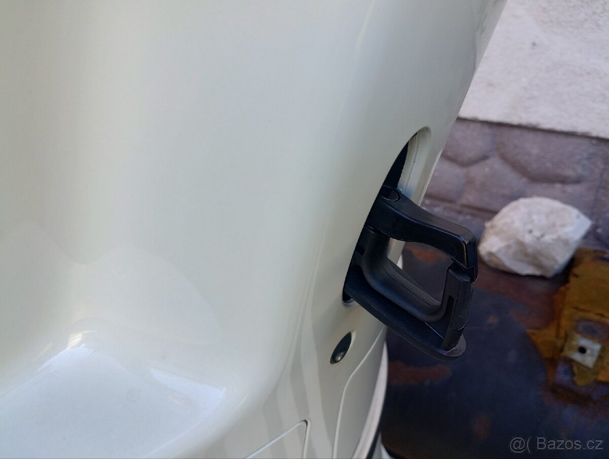 Peugeot Django 125 ABS - 14