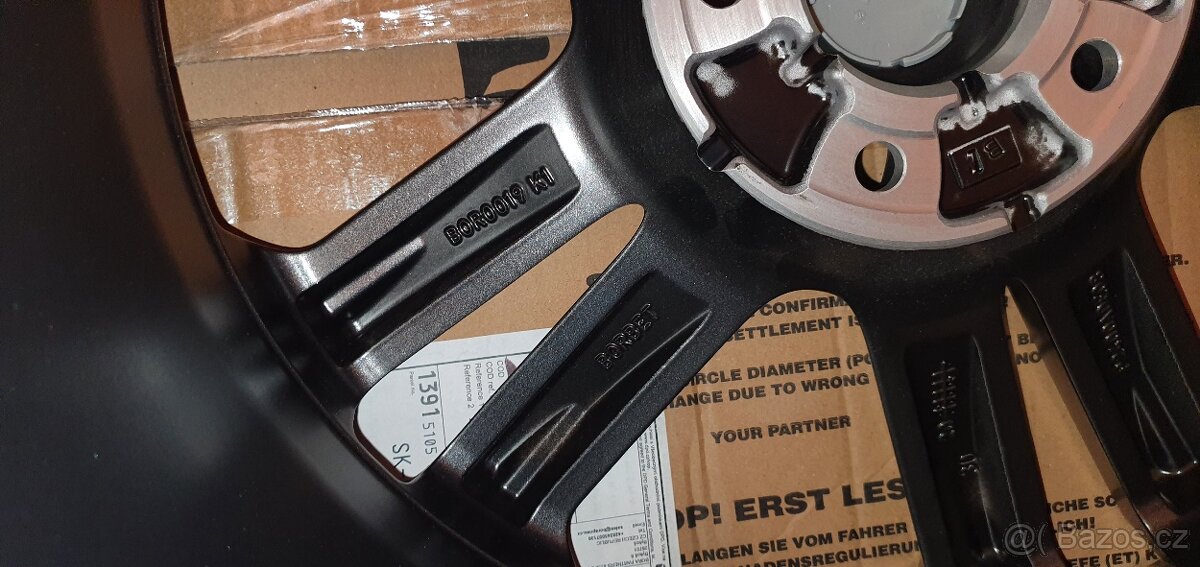 Kia ceed sportage gt x ceed proceed Rio 5x114,3 r18 Hyundai - 14