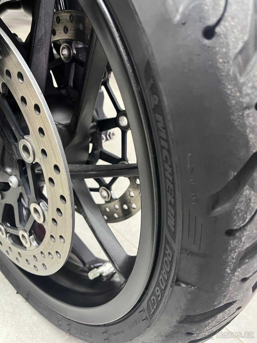 HONDA NT 1100 DCT - 14