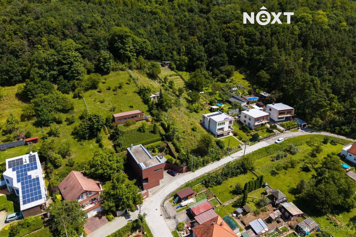 Prodej pozemek Bydlení, 1276㎡ - 14