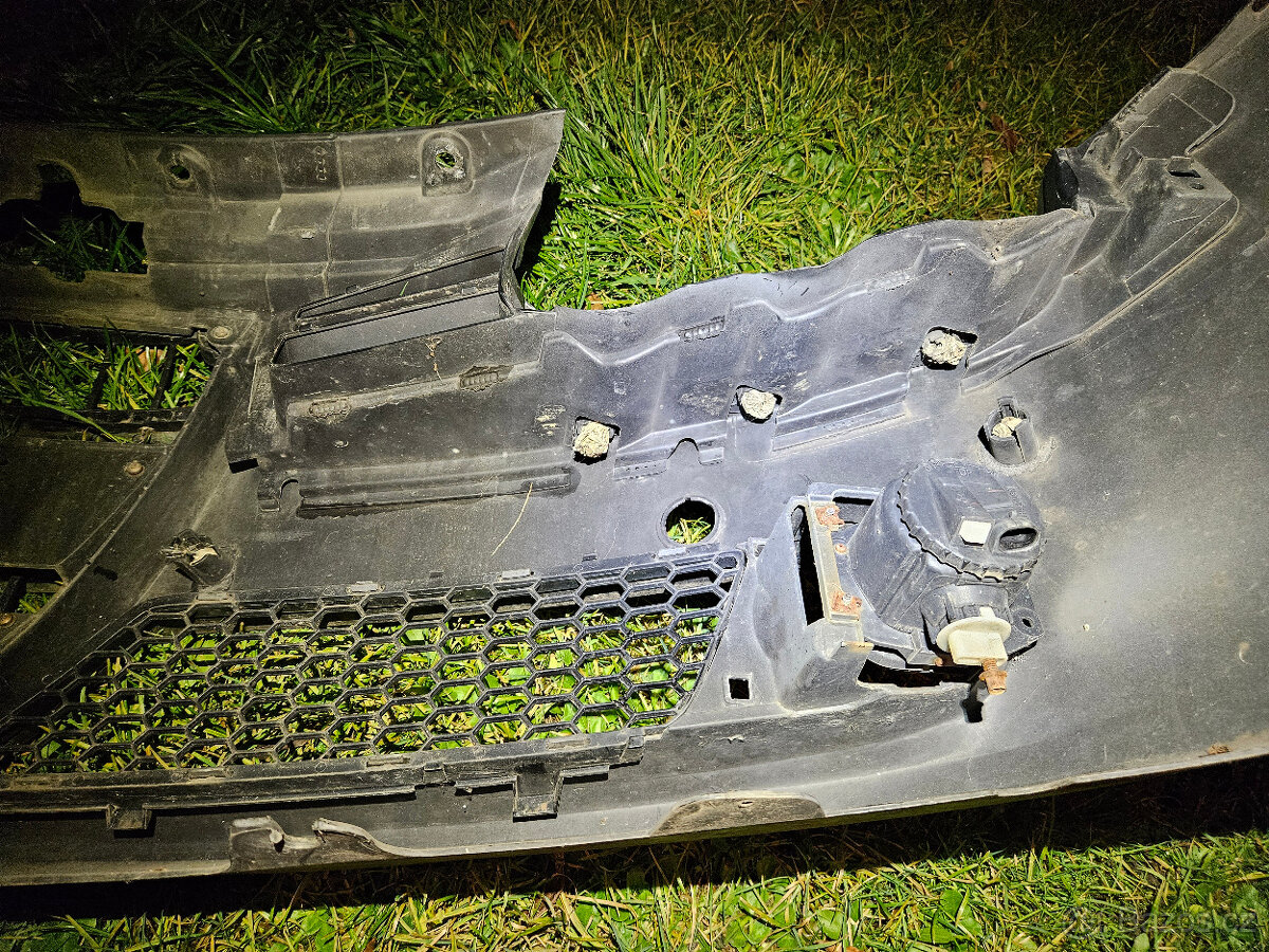 Alfa Romeo 159 kapota motoru nárazník - 14