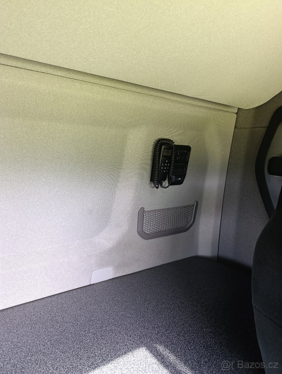 Tahač SCANIA R500 4X2, PTO - 14