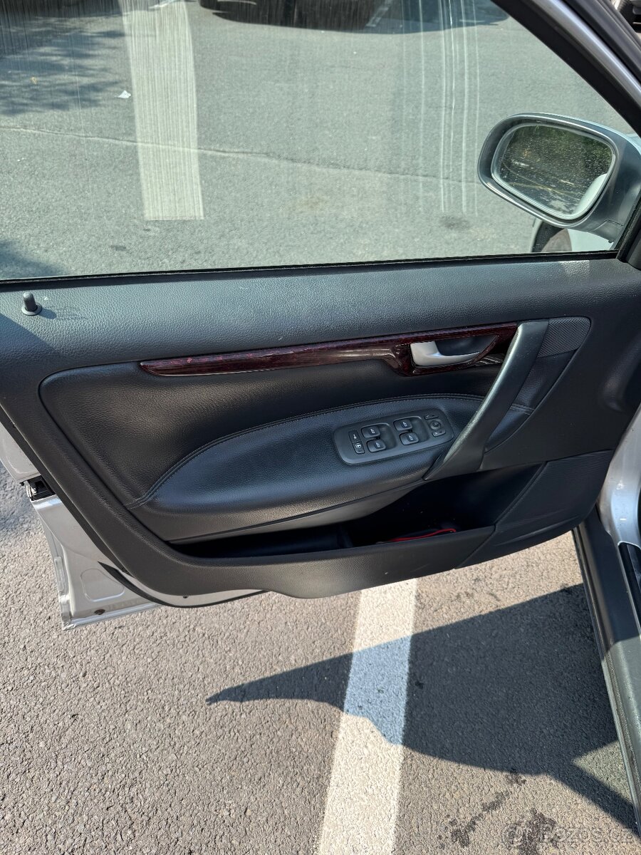 Prodám Volvo V70 - 14