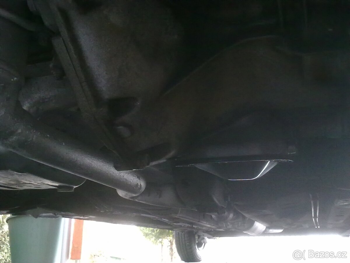 OPEL CORSA B r.v.1998 - 14