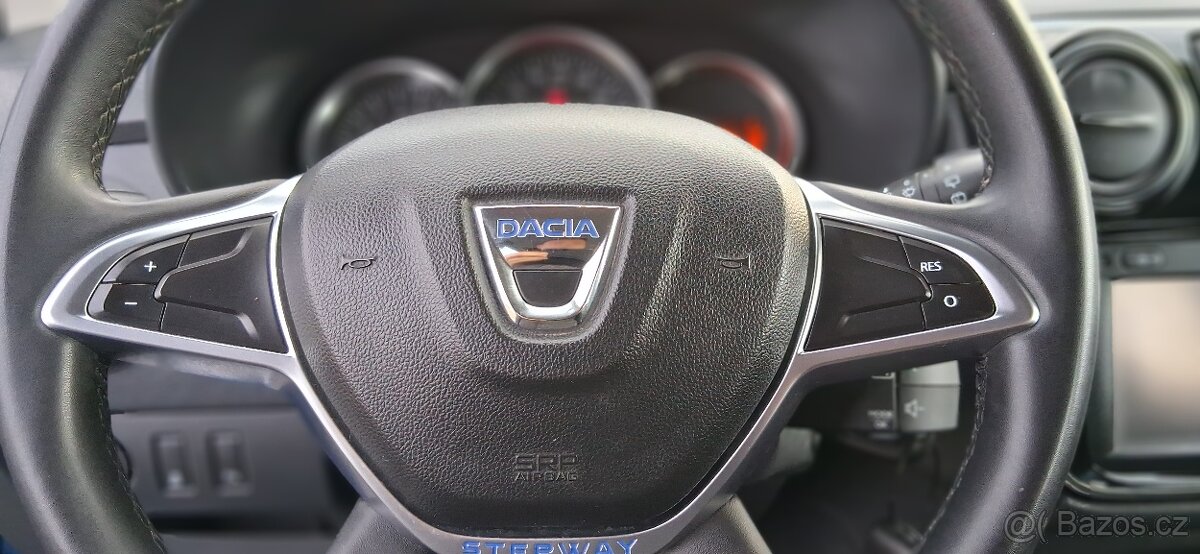 Dacia Lodgy - 14